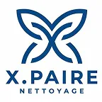 Logo X Paire Nettoyage